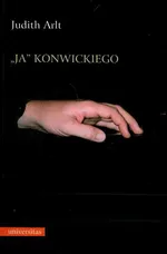 Ja Konwickiego - Judith Arlt