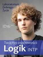 Twój typ osobowości: Logik (INTP) - Praca zbiorowa