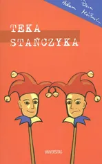 Teka Stańczyka - Andrzej Dziadzio
