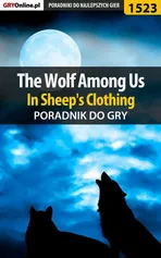 The Wolf Among Us - In Sheep's Clothing - poradnik do gry - Jacek Winkler