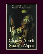 Chadży Abrek - Michaił Lermontow