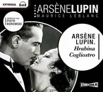 Arsene Lupin. Hrabina Cogliostro - Maurice Leblanc