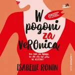 W pogoni za Veronicą - Isabelle Ronin