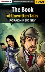 The Book of Unwritten Tales - poradnik do gry - Przemysław Zamęcki