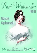 Pani Walewska Tom 2 - Wacław Gąsiorowski