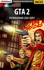 GTA 2 - poradnik do gry - Artur Justyński