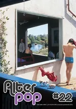 Alterpop - numer 22 - wrzesień-październik 2014 - Opracowanie zbiorowe