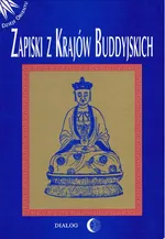 Zapiski z krajów buddyjskich - Praca zbiorowa