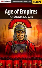 Age of Empires - poradnik do gry - Daniel Kazek
