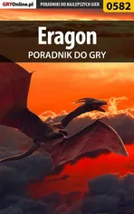 Eragon - poradnik do gry - Marcin Matuszczyk