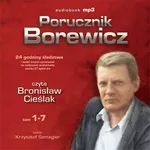 Porucznik Borewicz - 24 godziny śledztwa i inne nowele kryminalne (Tom 1-7) - Krzysztof Szmagier