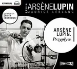 Arsene Lupin. Przypływ - Maurice Leblanc