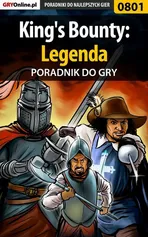 King's Bounty: Legenda - poradnik do gry - Krystian Smoszna