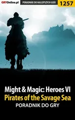 Might Magic: Heroes VI - Pirates of the Savage Sea - poradnik do gry - Asmodeusz