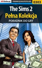 The Sims 2 - Pełna Kolekcja - poradniki - Beata Swaczyna