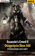 Assassin's Creed II - Osiągnięcia - poradnik do gry - Szymon Liebert