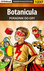 Botanicula - poradnik do gry - Mateusz Bartosiewicz