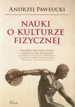Nauki o kulturze fizycznej - Andrzej Pawłucki