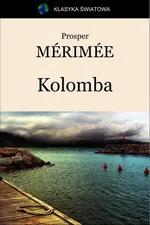 Kolomba - Prosper Merimee