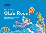 Olo's Room. Nauka angielskiego dla dzieci 2-7 lat - Maciej Celewicz