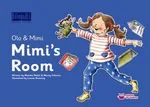 Mimi's Room. Nauka angielskiego dla dzieci 2-7 lat - Maciej Celewicz