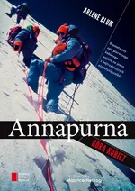 Annapurna - Arlene Blum