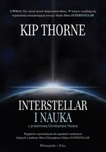 Interstellar i nauka - Kip Thorne