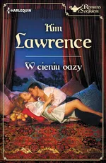 W cieniu oazy - Kim Lawrence