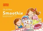 Smoothie. Nauka angielskiego dla dzieci 2-7 lat - Maciej Celewicz
