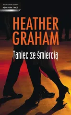 Taniec ze śmiercią - Heather Graham