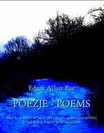 Poezje. Poems - Edgar Allan Poe