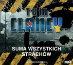 Suma wszystkich strachów - Tom Clancy