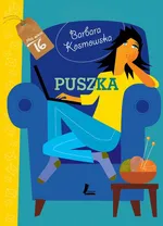 Puszka - Barbara Kosmowska