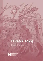 Lipany 1434 - Piotr Strzyż