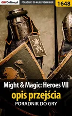 Might Magic: Heroes VII - opis przejścia - Patryk Greniuk
