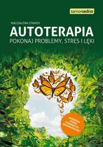 Autoterapia - Magdalena Staniek