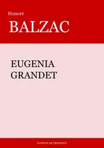 Eugenia Grandet - Honore de Balzac