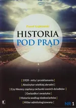 Historia pod prąd - Paweł Łepkowski