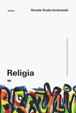 Religia w Brazylii - Renata Siuda-Ambroziak