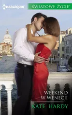 Weekend w Wenecji - Kate Hardy