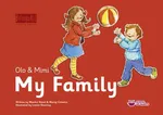 My Family. Nauka angielskiego dla dzieci 2-7 lat - Maciej Celewicz