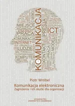 Komunikacja elektroniczna - Piotr Wróbel