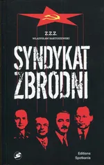 Syndykat zbrodni - Władysław Bartoszewski