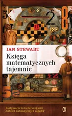 Księga matematycznych tajemnic - Ian Stewart