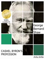 Cashel Byron's Profession - George Bernard Shaw