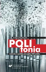 Polifonia - Agnieszka Nęcka