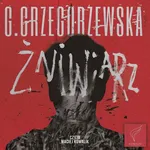 Żniwiarz - Gaja Grzegorzewska