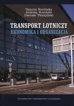 Transport lotniczy - Andrzej Ruciński