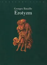 Erotyzm - Georges Bataille