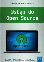 Wstęp do open source - Sebastian Dawid Kotuła